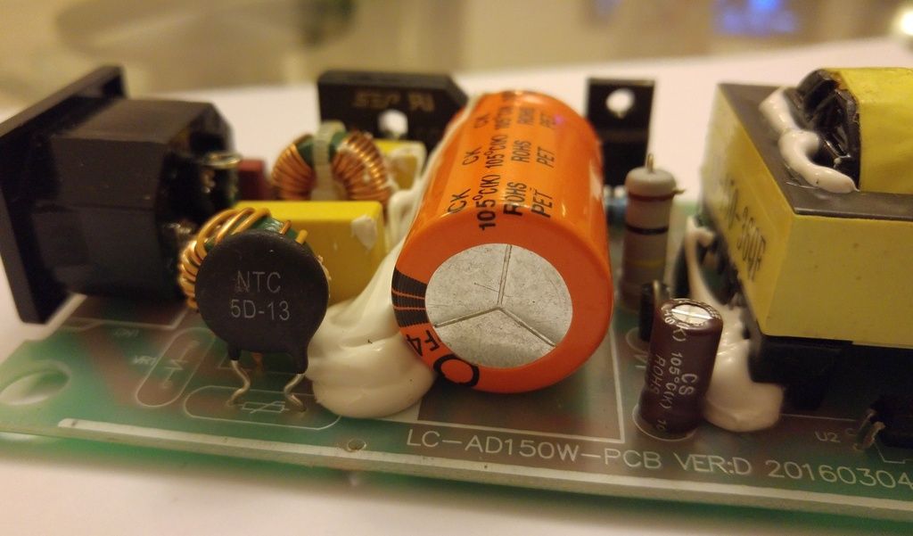 SMSL SA-98E & TDA7498E - opinions/mods | diyAudio
